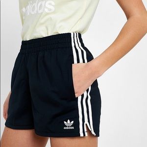 adidas workout shorts